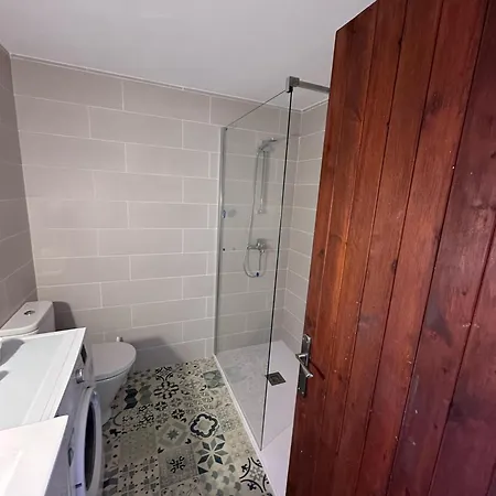 Daire Apartamento Son Bou *