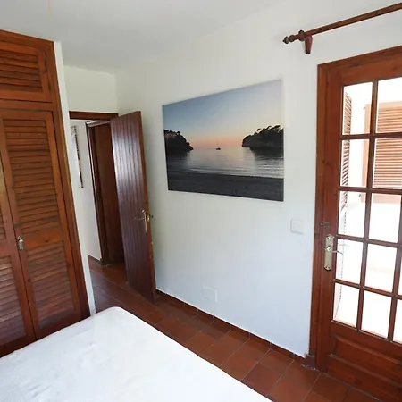 Apartamento Son Bou Daire *