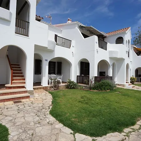 Apartamento Son Bou Daire