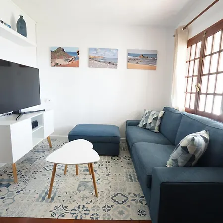 Apartamento Son Bou * Son Bou