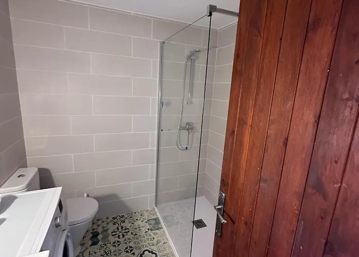 Apartment Apartamento Son Bou *