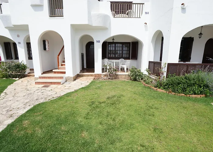 Apartamento Son Bou Son Bou