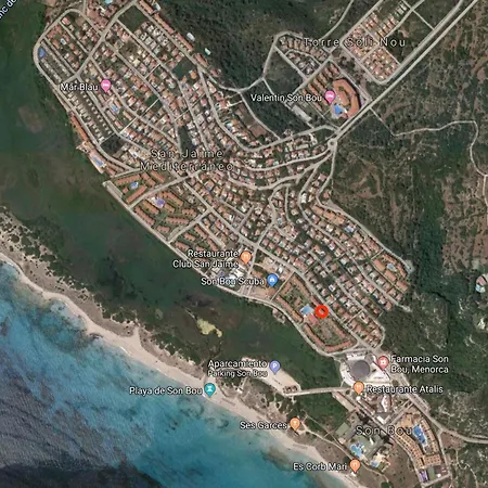 Appartement Apartamento Son Bou Son Bou