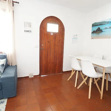 Apartamento Son Bou * Son Bou