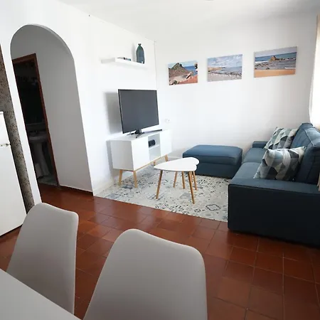 Apartamento Son Bou Son Bou