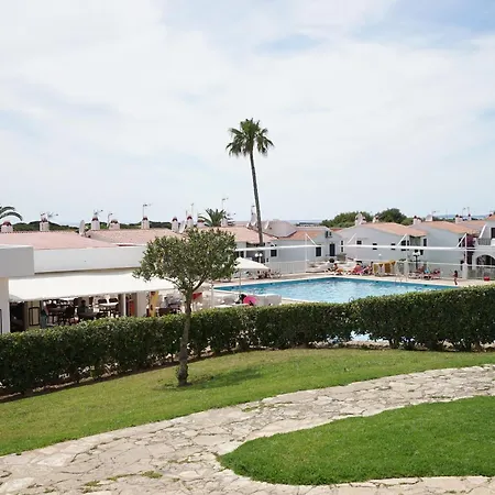 Apartamento Son Bou Son Bou