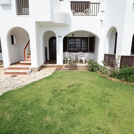 Apartamento Son Bou Son Bou