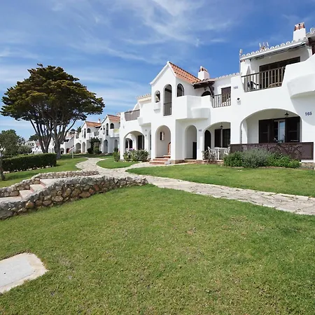 Apartamento Son Bou Apartamento Son Bou