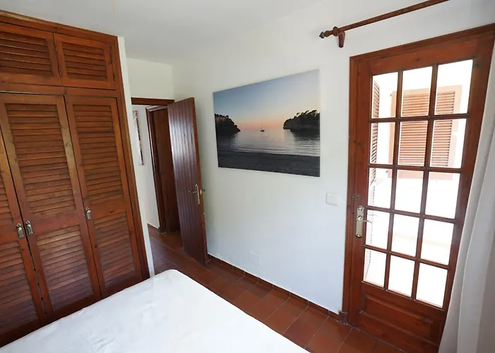 Apartamento Son Bou Διαμέρισμα *