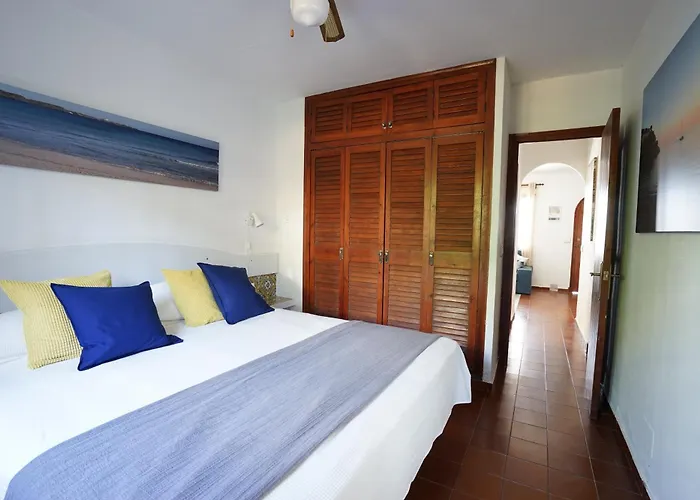 Διαμέρισμα Apartamento Son Bou