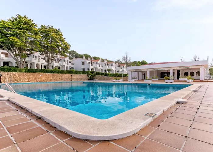 Apartamento Son Bou * Son Bou