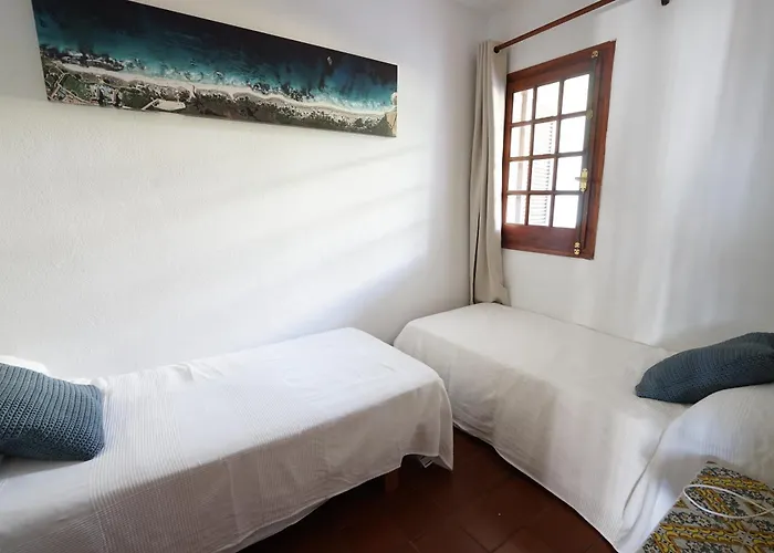 Διαμέρισμα Apartamento Son Bou Son Bou