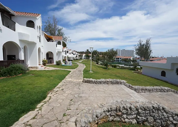 Apartamento Son Bou Διαμέρισμα