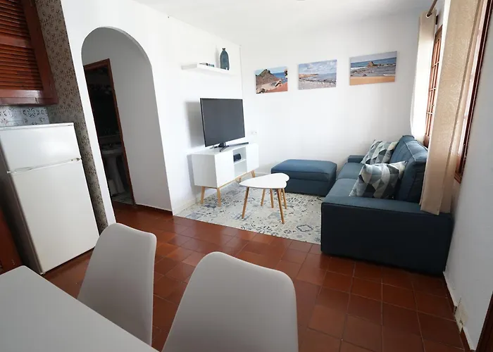 Apartamento Son Bou Son Bou