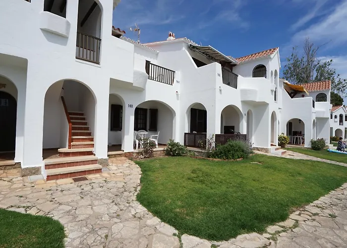 Apartamento Son Bou Διαμέρισμα