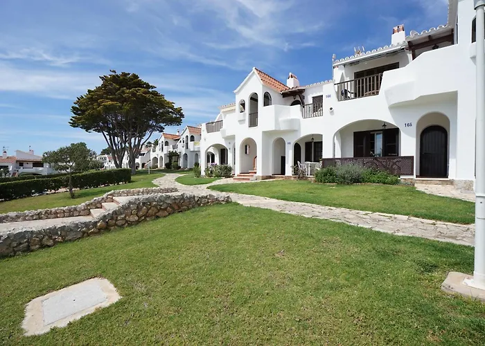 Apartamento Son Bou Διαμέρισμα Son Bou