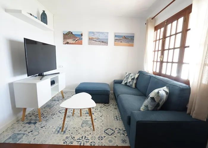 Apartamento Son Bou * Son Bou