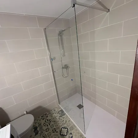 Apartment Apartamento Son Bou *