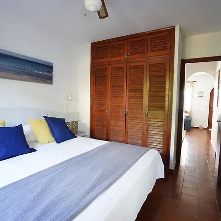 Appartement Apartamento Son Bou