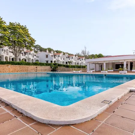 Apartamento Son Bou * Son Bou