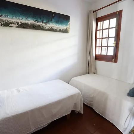 Apartment Apartamento Son Bou Son Bou