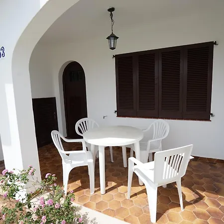Apartamento Son Bou