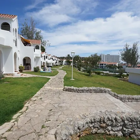 Apartamento Son Bou Appartement