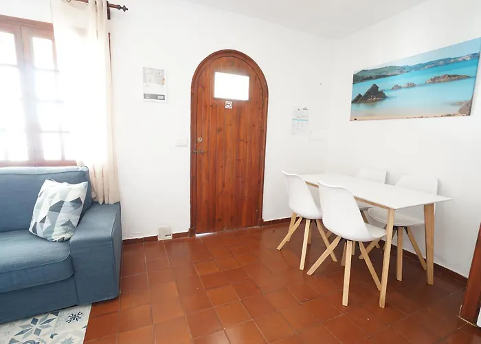 Apartamento Son Bou * Son Bou